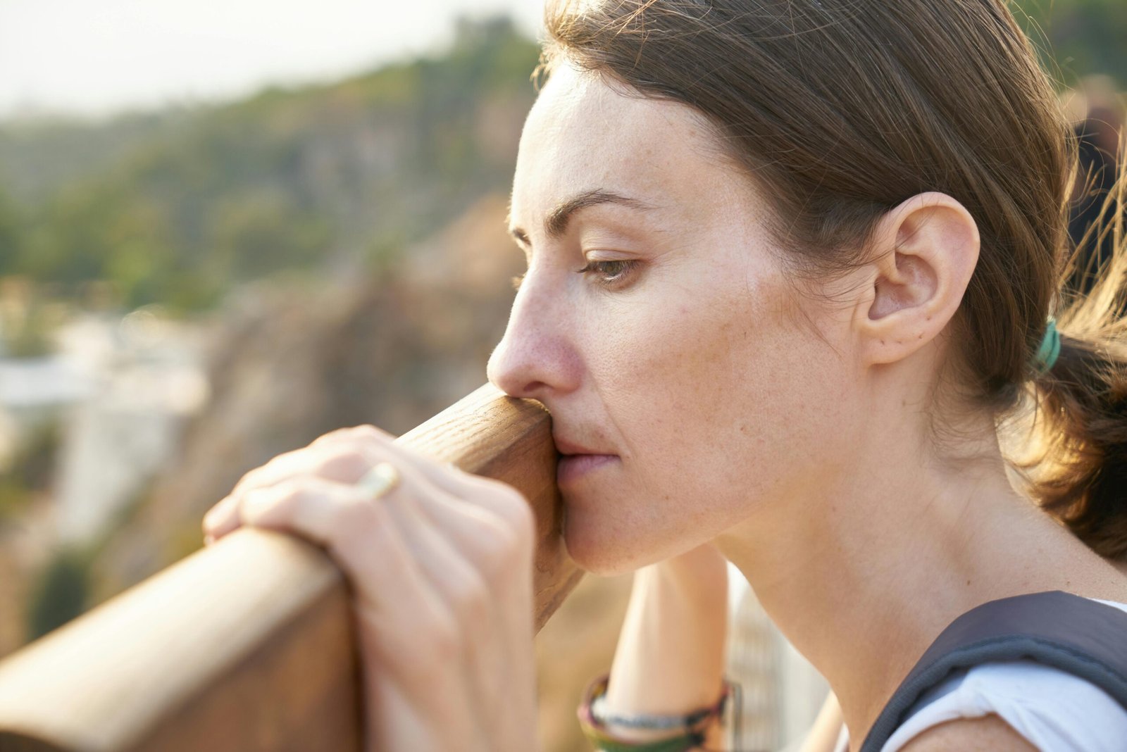 What Nobody Tells You About Starting Over in Life