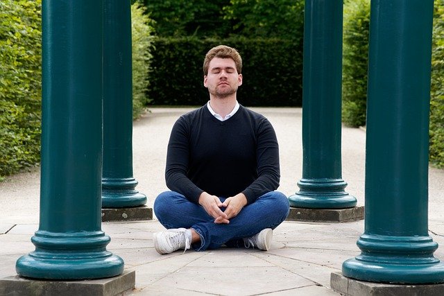 Small Life Changes That Create Long-Term Emotional Stability